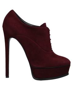 Ботинки Casadei