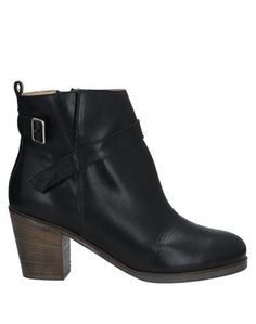 Полусапоги и высокие ботинки Mm6 Maison Margiela