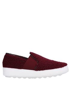 Низкие кеды и кроссовки Philippe Model