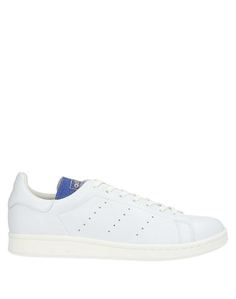 Низкие кеды и кроссовки Adidas