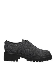 Обувь на шнурках Giuseppe Zanotti