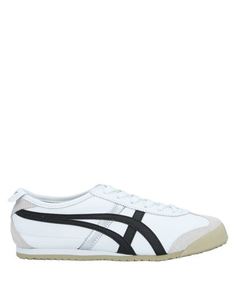 Низкие кеды и кроссовки Onitsuka Tiger