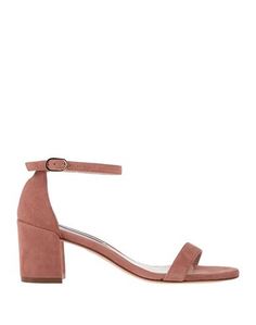 Сандалии Stuart Weitzman