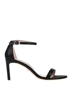 Сандалии Stuart Weitzman