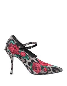 Туфли Dolce & Gabbana
