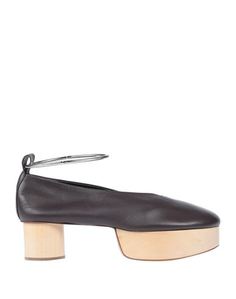 Туфли Jil Sander