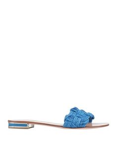 Сандалии Casadei