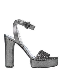 Сандалии Casadei
