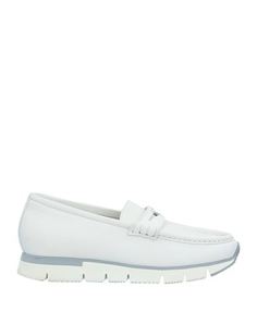 Мокасины Santoni