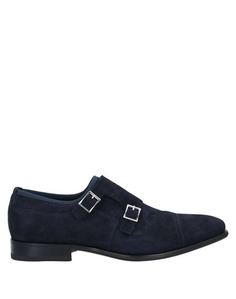 Мокасины Santoni