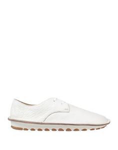 Обувь на шнурках Jil Sander