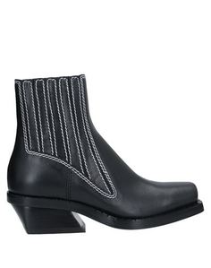 Полусапоги и высокие ботинки Proenza Schouler