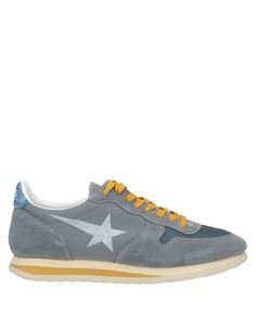 Низкие кеды и кроссовки Haus Golden Goose