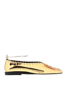 Балетки Jil Sander