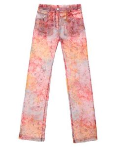 Повседневные брюки Msgm
