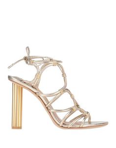 Сандалии Salvatore Ferragamo