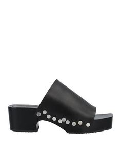 Сандалии Proenza Schouler