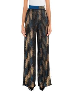 Повседневные брюки Missoni