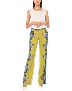 Повседневные брюки Etro
