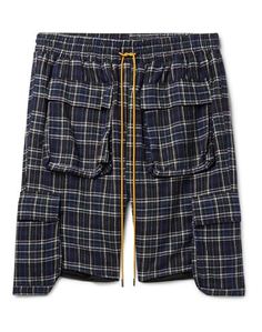 Бермуды Rhude