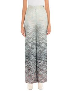 Повседневные брюки Missoni