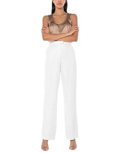 Повседневные брюки Michael Kors Collection