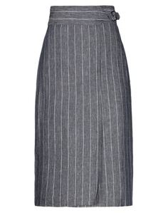 Юбка длиной 3/4 MAX Mara