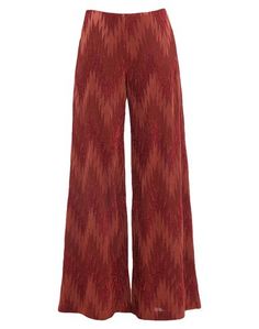 Повседневные брюки M Missoni