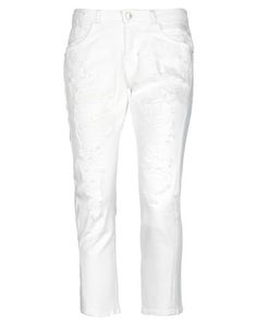 Джинсовые брюки Guess