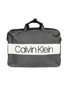 Деловые сумки Calvin Klein