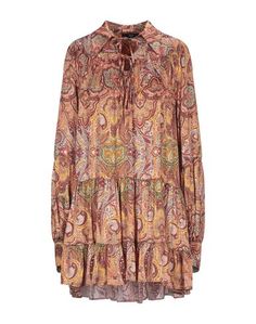 Короткое платье OUD Paris