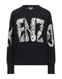 Свитер Kenzo