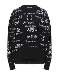 Свитер Givenchy