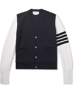 Кардиган Thom Browne