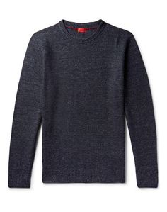 Свитер Isaia