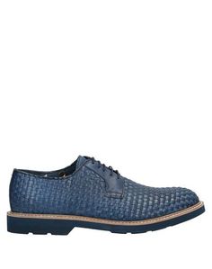 Обувь на шнурках Andrea Piras