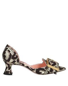 Туфли Rochas
