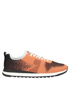 Низкие кеды и кроссовки PS Paul Smith