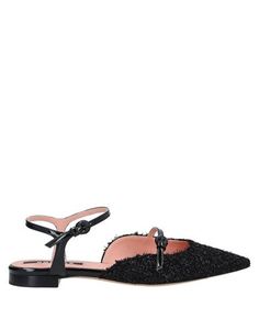 Сандалии Rochas