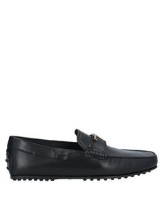 Мокасины Tod`S