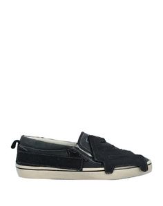 Низкие кеды и кроссовки Golden Goose Deluxe Brand