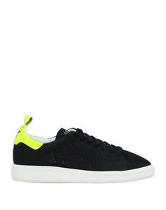 Низкие кеды и кроссовки Golden Goose Deluxe Brand