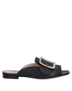 Сандалии Bally