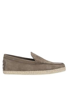 Мокасины Tod`S