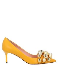 Туфли Rochas