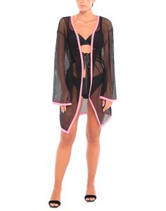 Пляжное платье Moschino