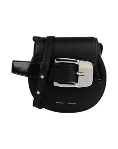 Сумка через плечо Proenza Schouler