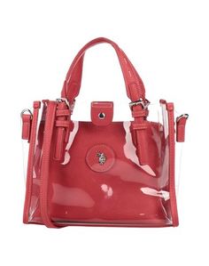 Сумка на руку U.S.Polo Assn.