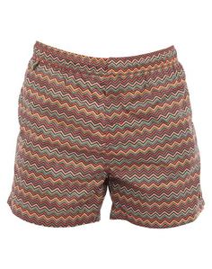 Шорты для плавания Missoni Mare