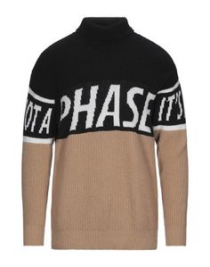 Водолазки Its NOT A Phase